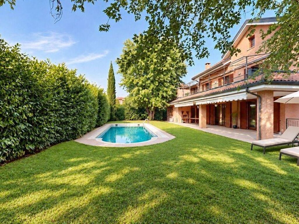 Maison de luxe à vendre à Segrate, 1 180 000 €, Photo 4