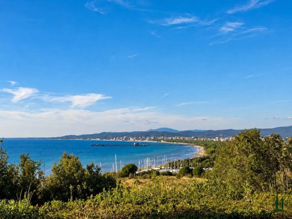 Maison de luxe à vendre à Scarlino, 1 200 000 €, Photo 4