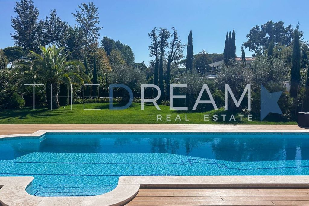 Luxury House for sale in Forte Dei Marmi, 15 000 000 €, Photo 4