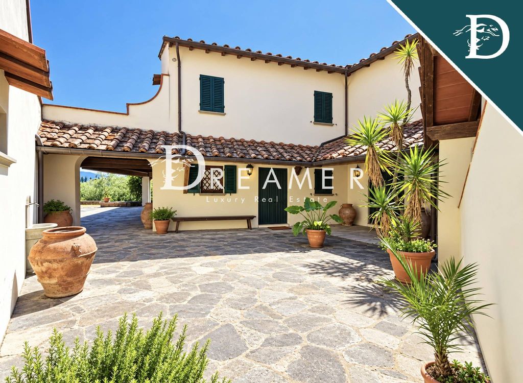 Luxury House for sale in Florence, 2 800 000 €, Photo 4