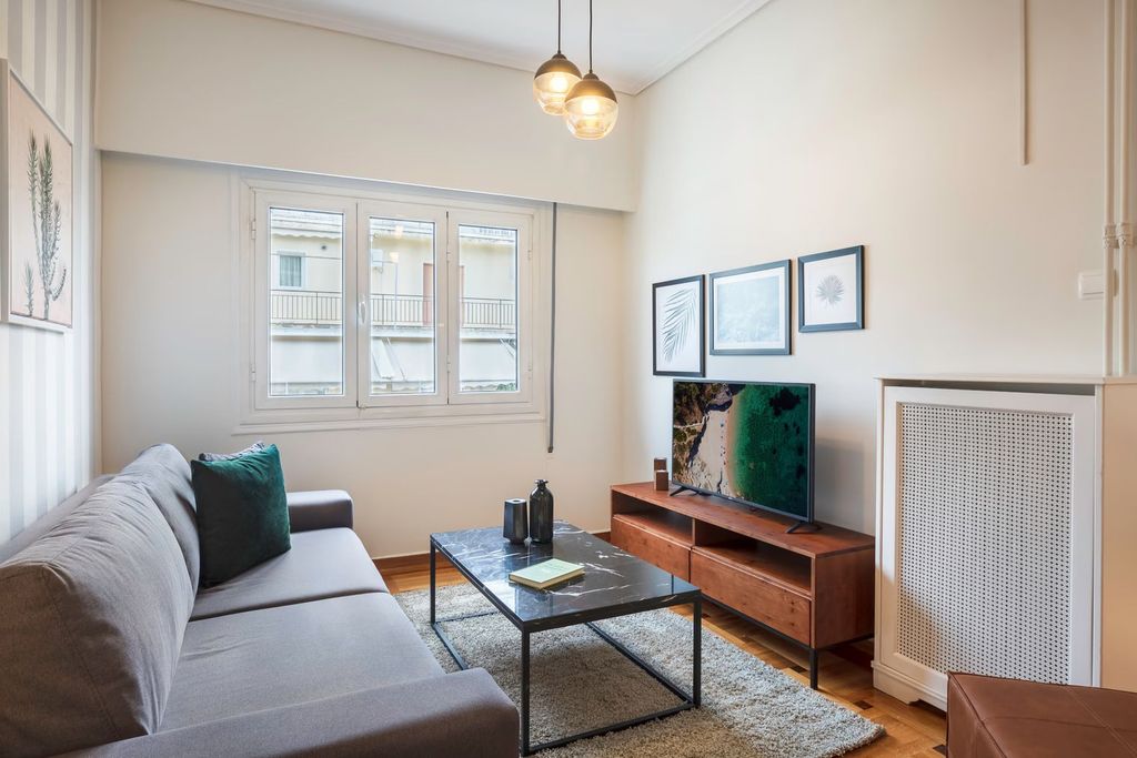 Appartement de luxe à vendre à Athens, 650 000 €, Photo 5