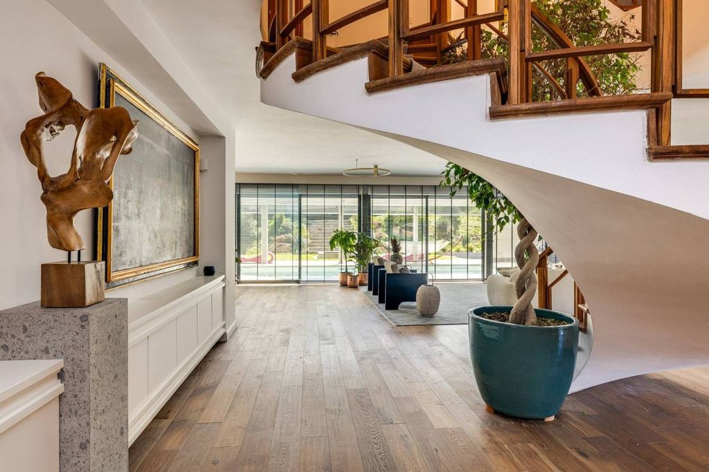 Maison de luxe à vendre à Rome, 3 270 000 €, Photo 5