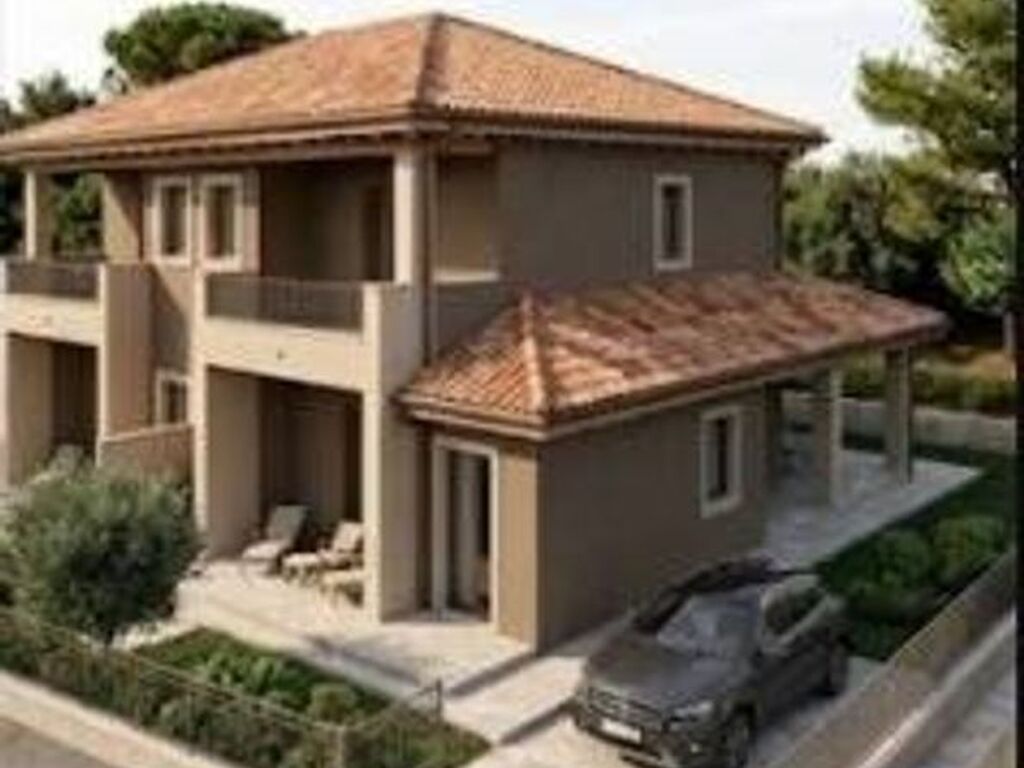 Luxury House for sale in Rome, 420 000 €, Photo 5