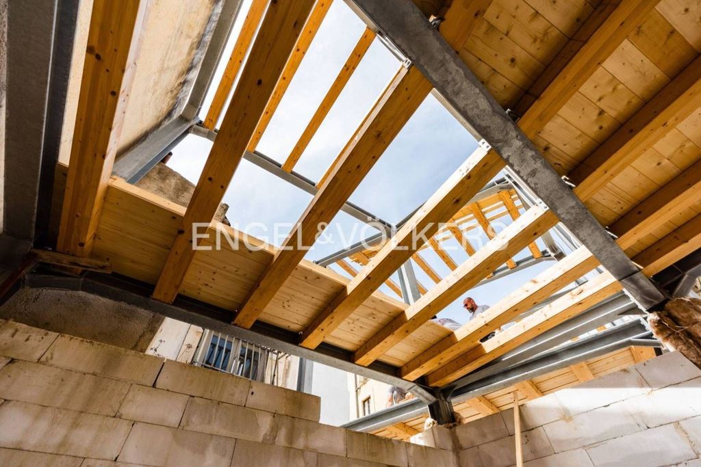 Luxury Apartment for sale in Siracusa, 405 000 €, Photo 5