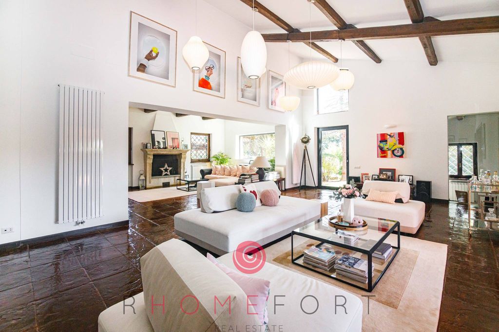 Luxury House for sale in Rome, 1 950 000 €, Photo 5