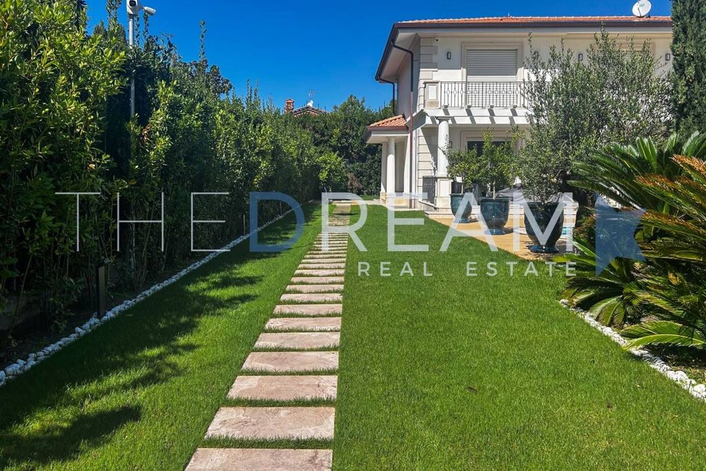 Luxury House for sale in Forte Dei Marmi, 15 000 000 €, Photo 5