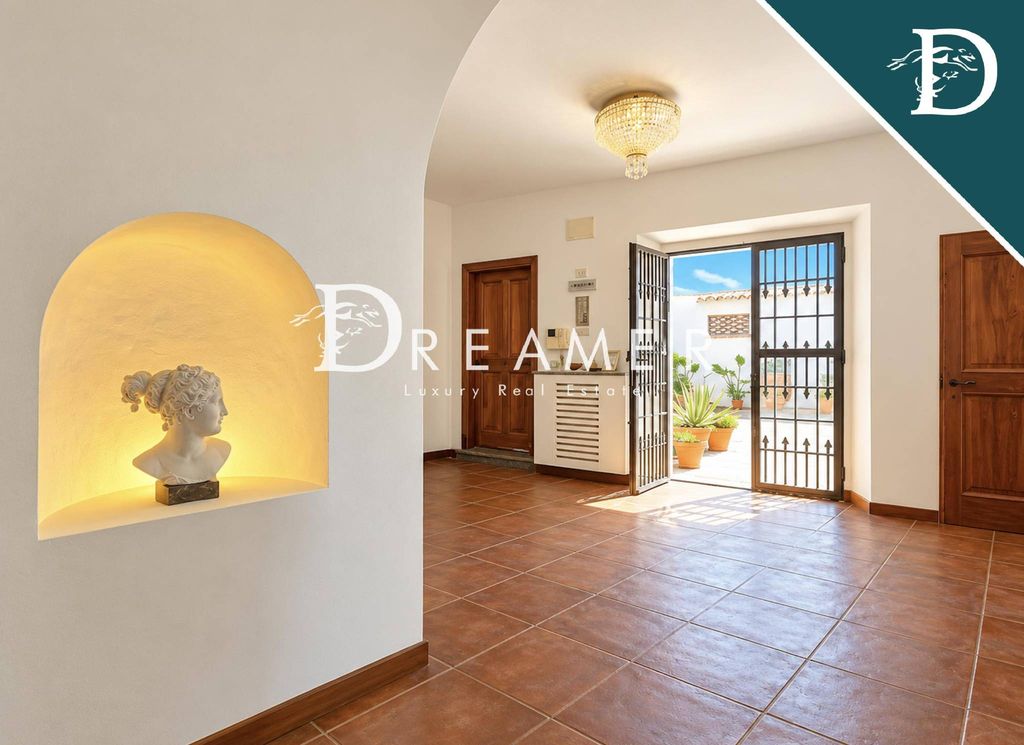 Luxury House for sale in Florence, 2 800 000 €, Photo 5