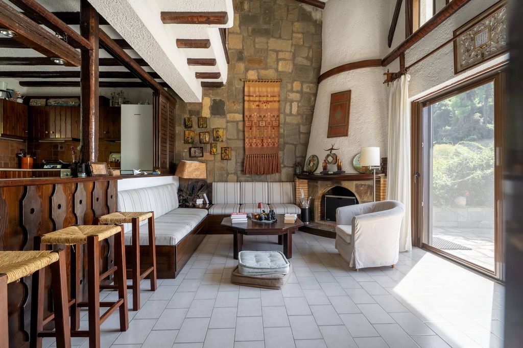 Luxury House for sale in Eláni, 850 000 €, Photo 6