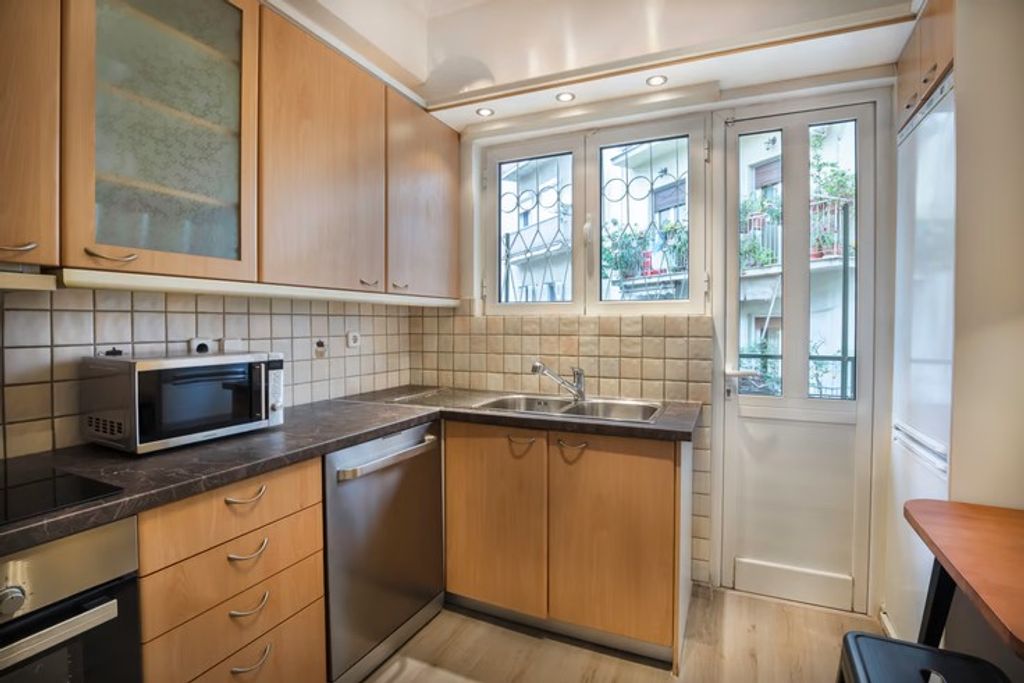 Appartement de luxe à vendre à Athens, 650 000 €, Photo 6