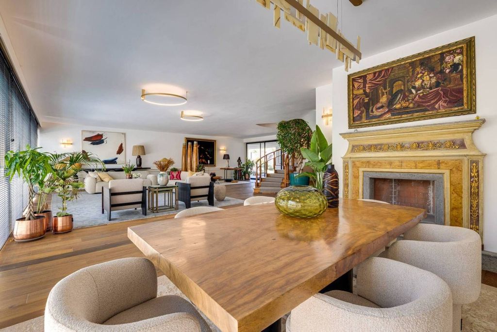 Maison de luxe à vendre à Rome, 3 270 000 €, Photo 6