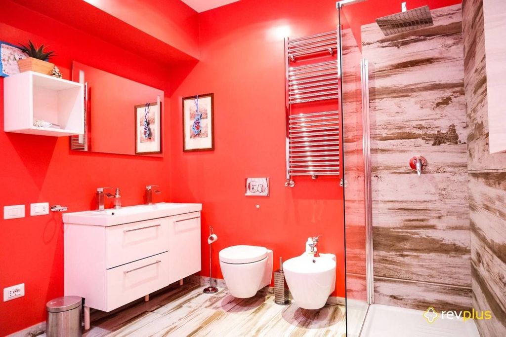 Luxury Apartment for sale in Rome, 770 000 €, Photo 6