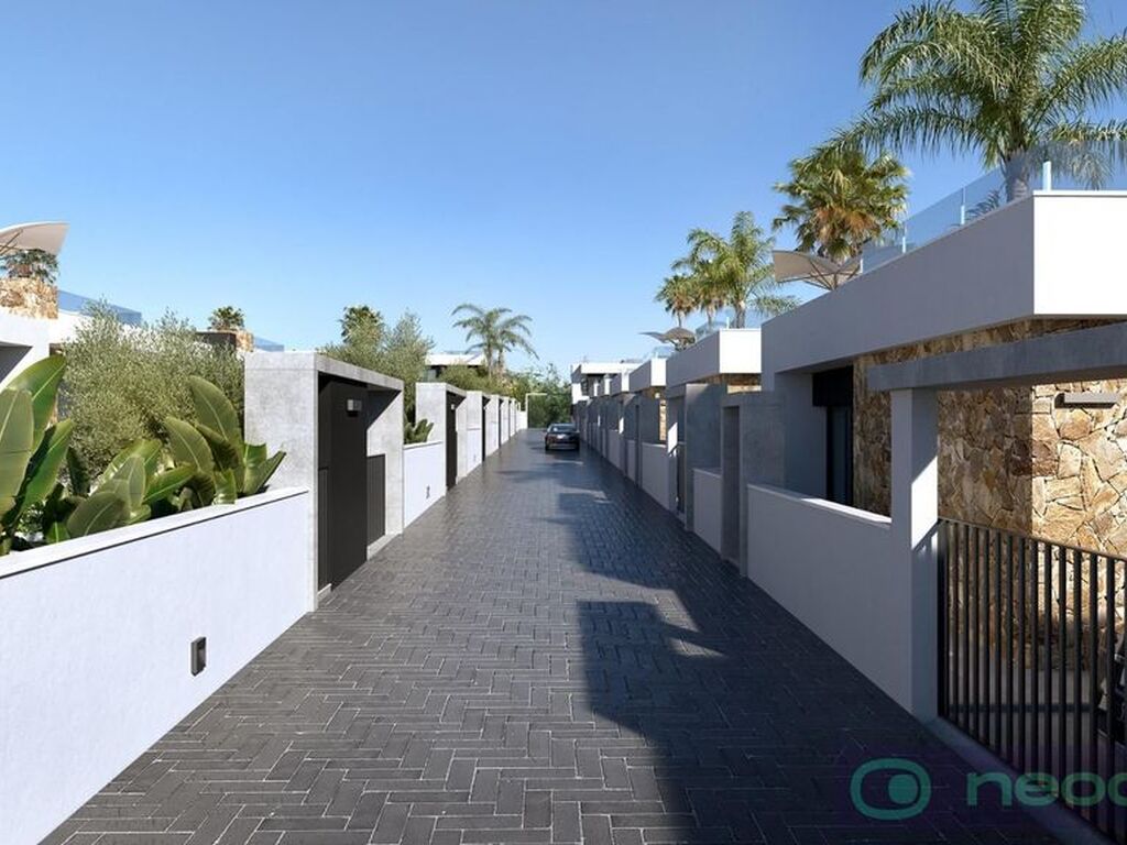 Maison de luxe à vendre à Alicante, 799 000 €, Photo 6