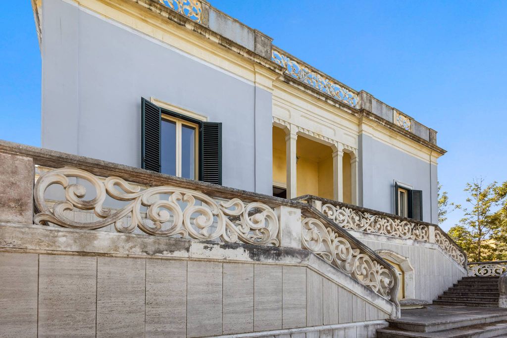 Maison de luxe à vendre à Galatone, 645 000 €, Photo 6