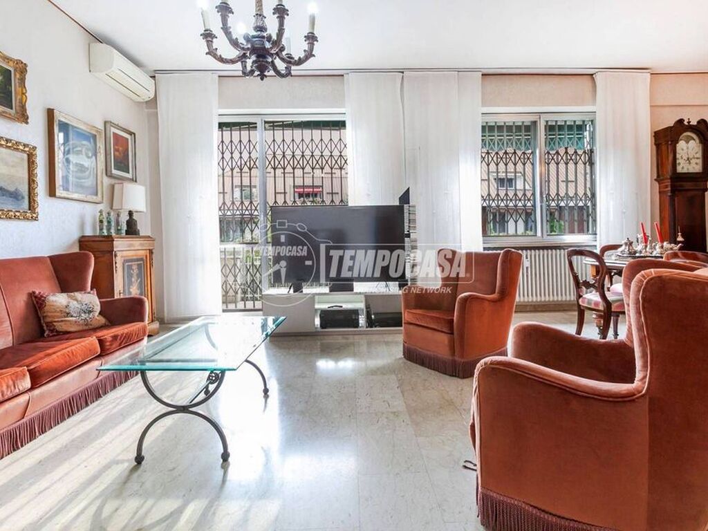 Appartement de luxe à vendre à Milan, 1 400 000 €, Photo 6