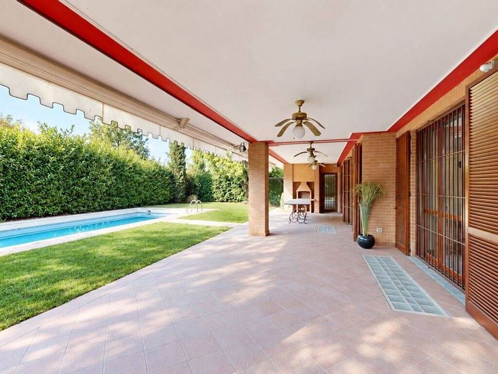 Maison de luxe à vendre à Segrate, 1 180 000 €, Photo 6