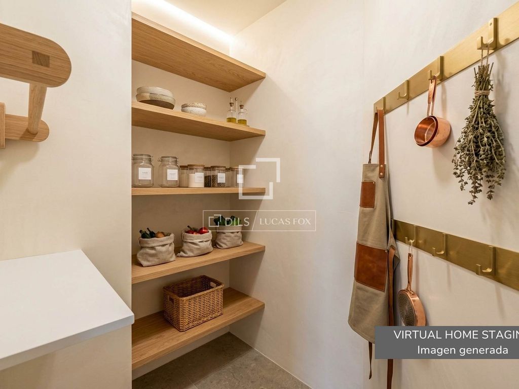 Luxury Apartment for sale in Valencia, 1 275 000 €, Photo 6