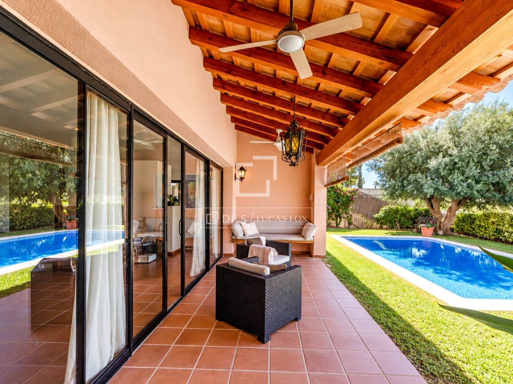 Luxury House for sale in Sitges, 1 595 000 €, Photo 6