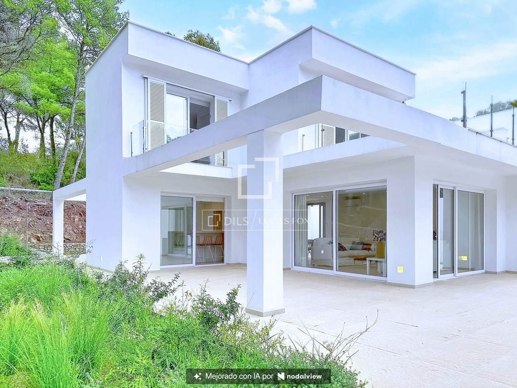 Luxury House for sale in Mercadal, 1 250 000 €, Photo 6