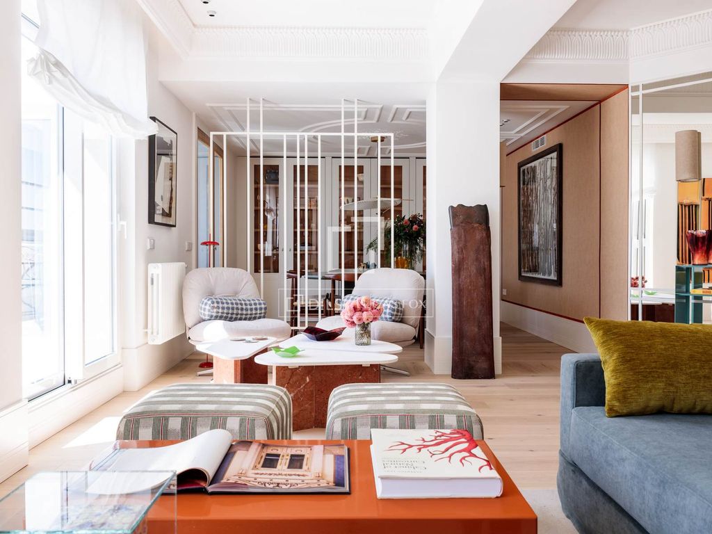 Luxury Apartment for sale in Madrid, 2 990 000 €, Photo 6
