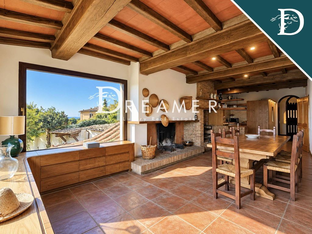 Luxury House for sale in Florence, 2 800 000 €, Photo 6