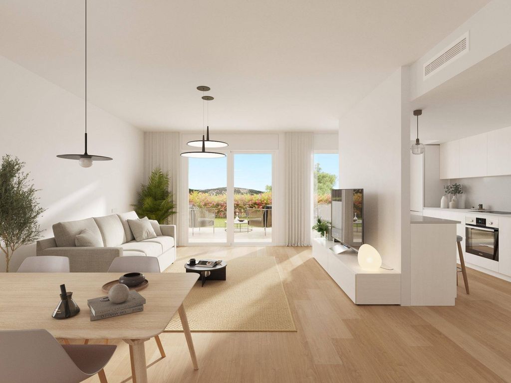 Maison de luxe à vendre à Finestrat, 555 000 €, Photo 6