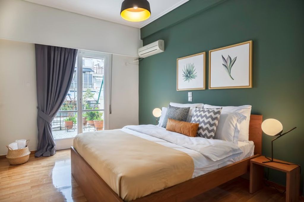 Appartement de luxe à vendre à Athens, 650 000 €, Photo 7