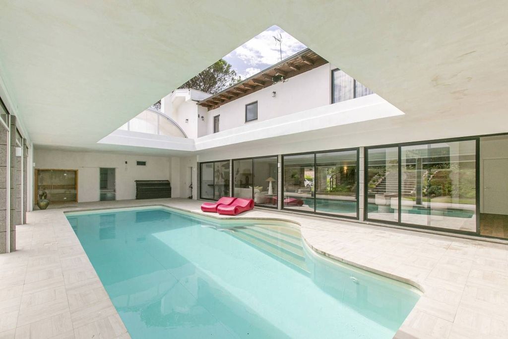 Maison de luxe à vendre à Rome, 3 270 000 €, Photo 7
