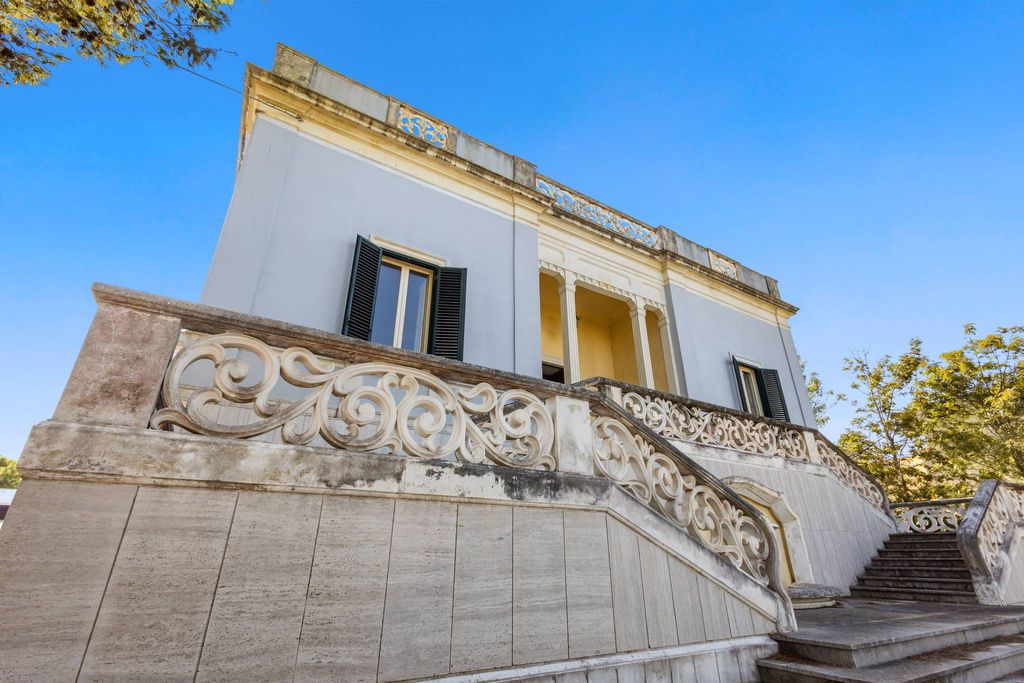 Maison de luxe à vendre à Galatone, 645 000 €, Photo 7