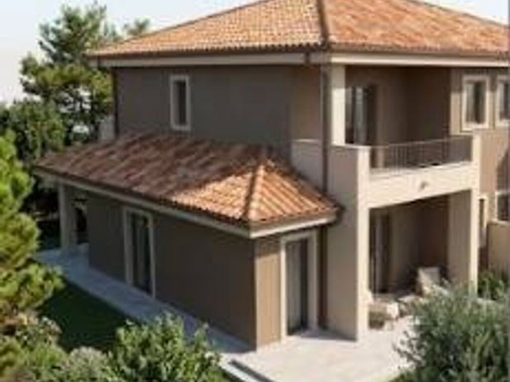 Luxury House for sale in Rome, 420 000 €, Photo 7