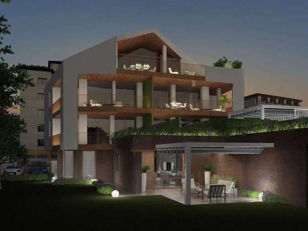 Appartement de luxe à vendre à Treviso, 970 000 €, Photo 7