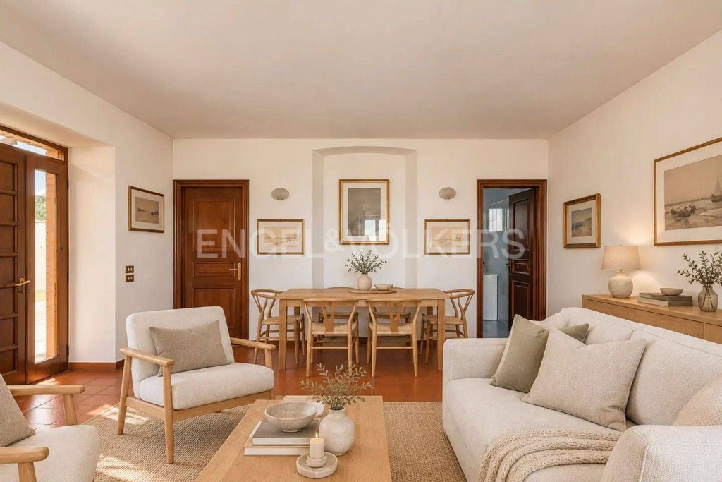 Luxury House for sale in Nebbiuno, 1 200 000 €, Photo 7