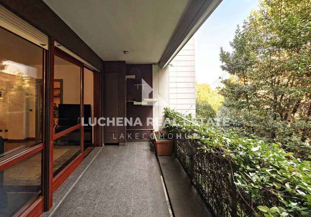 Appartement de luxe à vendre à Como, 480 000 €, Photo 7