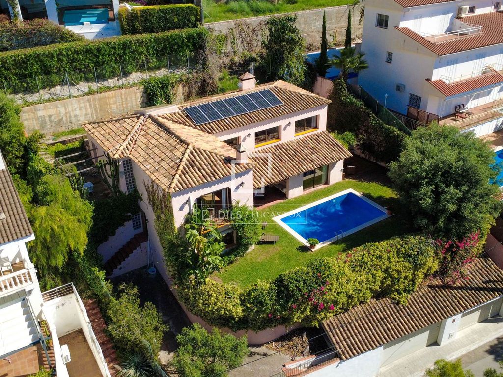 Luxury House for sale in Sitges, 1 595 000 €, Photo 7