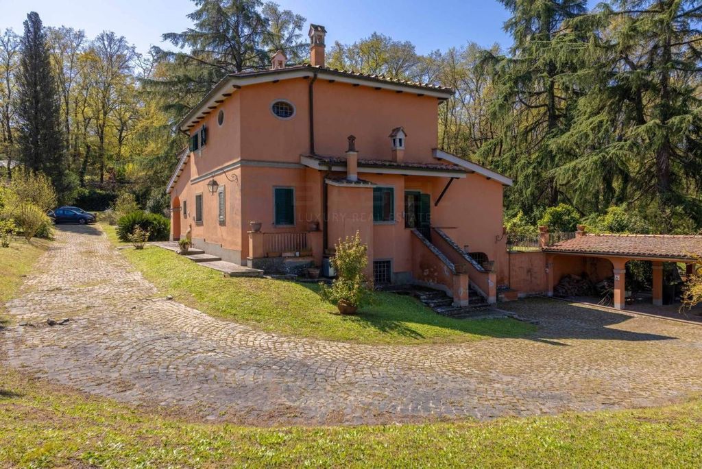 Maison de luxe à vendre à Riano, 820 000 €, Photo 7