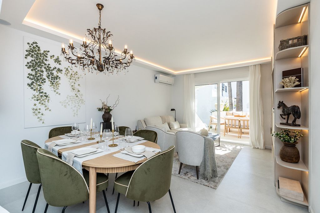 Maison de luxe à vendre à Nueva Andalucia, 895 000 €, Photo 7