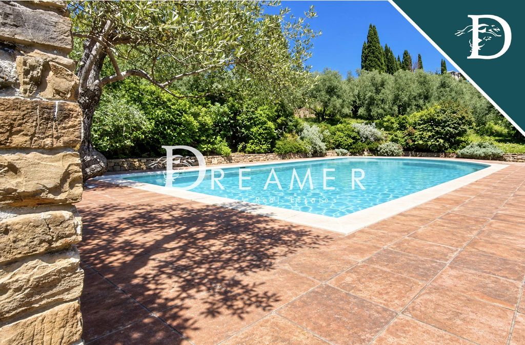 Luxury House for sale in Florence, 2 800 000 €, Photo 7