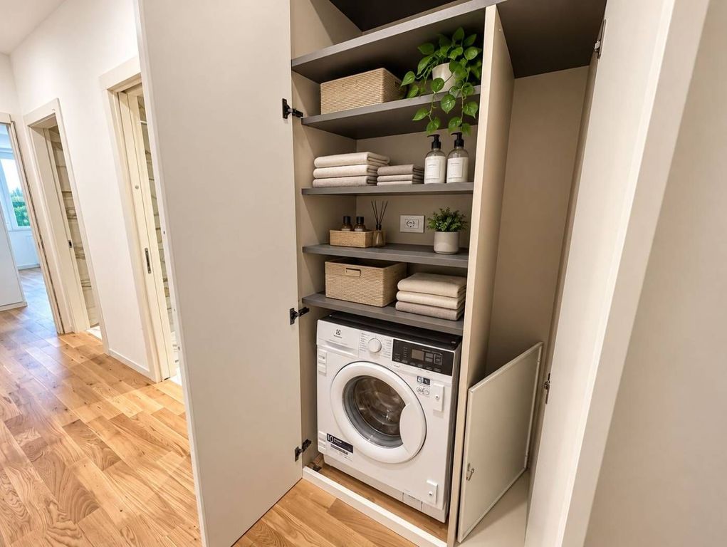 Appartement de luxe à vendre à Milan, 1 850 000 €, Photo 7