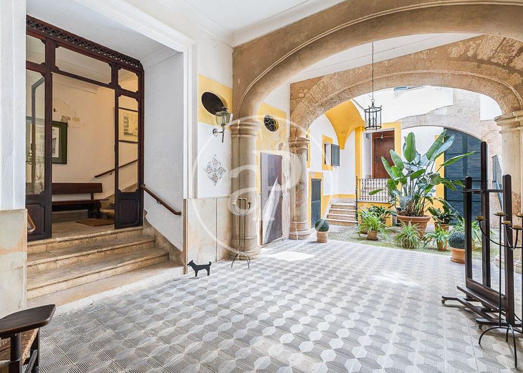 Maison de luxe à vendre à Palma, 10 500 000 €, Photo 2