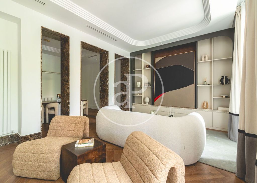 Luxury Apartment for sale in Madrid, 2 900 000 €, Photo 2