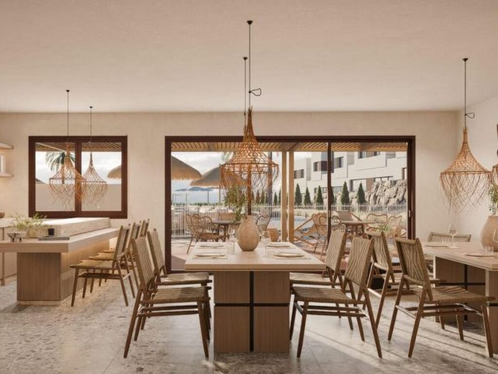 Maison de luxe à vendre à Mijas, 495 000 €, Photo 2