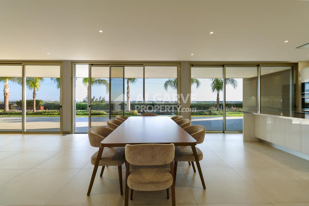 Luxury House for sale in Almancil, 2 970 000 €, Photo 3