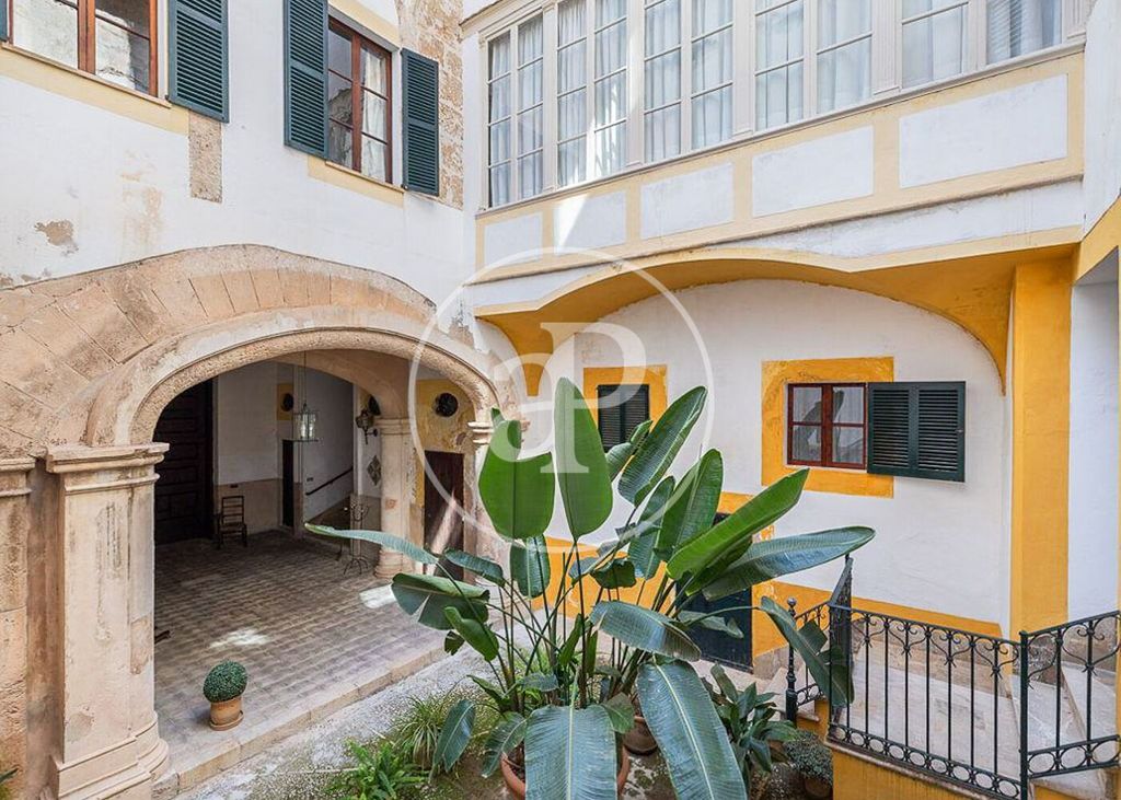 Maison de luxe à vendre à Palma, 10 500 000 €, Photo 3