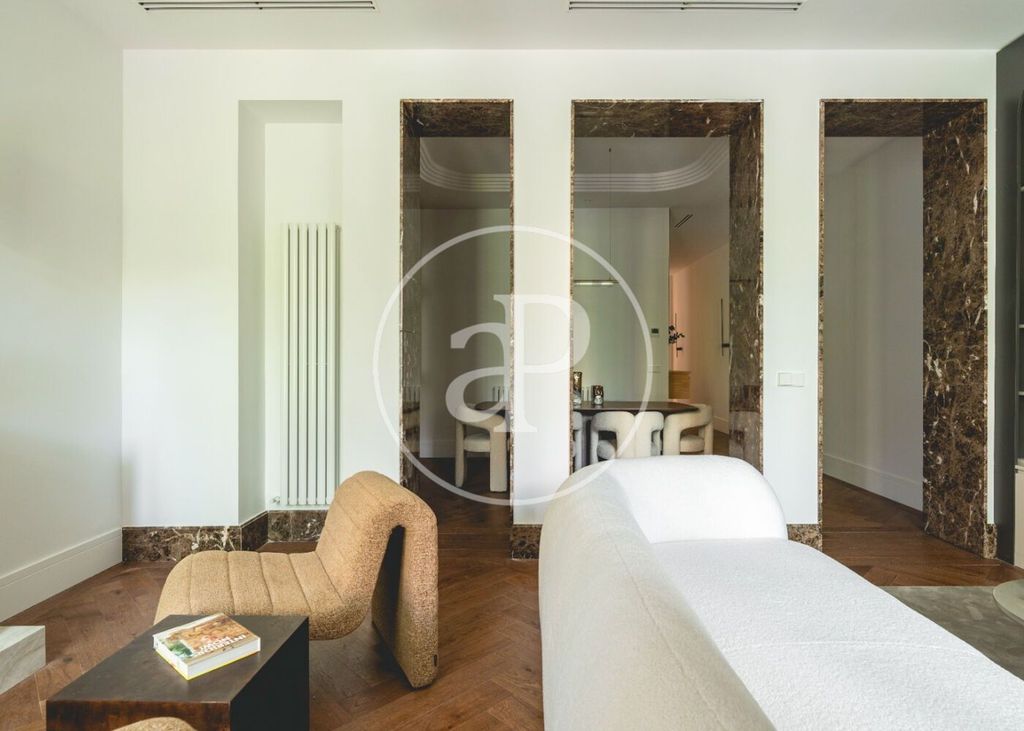 Luxury Apartment for sale in Madrid, 2 900 000 €, Photo 3