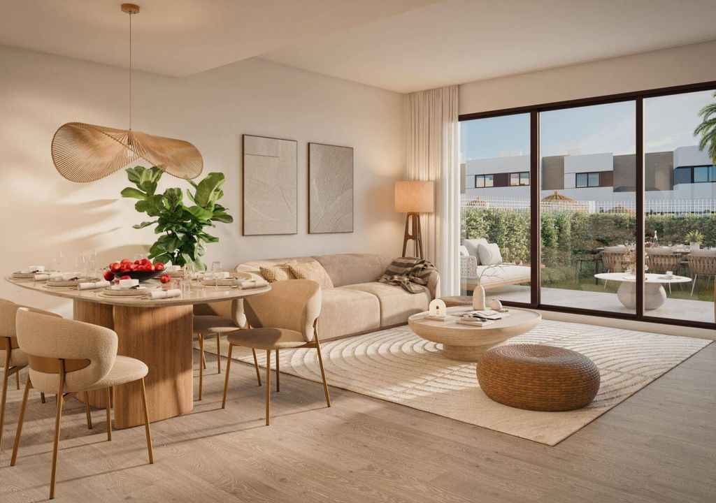 Maison de luxe à vendre à Mijas, 495 000 €, Photo 3