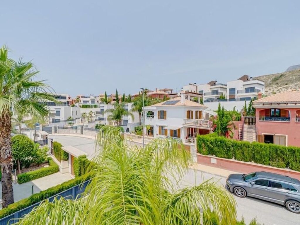 Maison de luxe à vendre à Finestrat, 895 000 €, Photo 4
