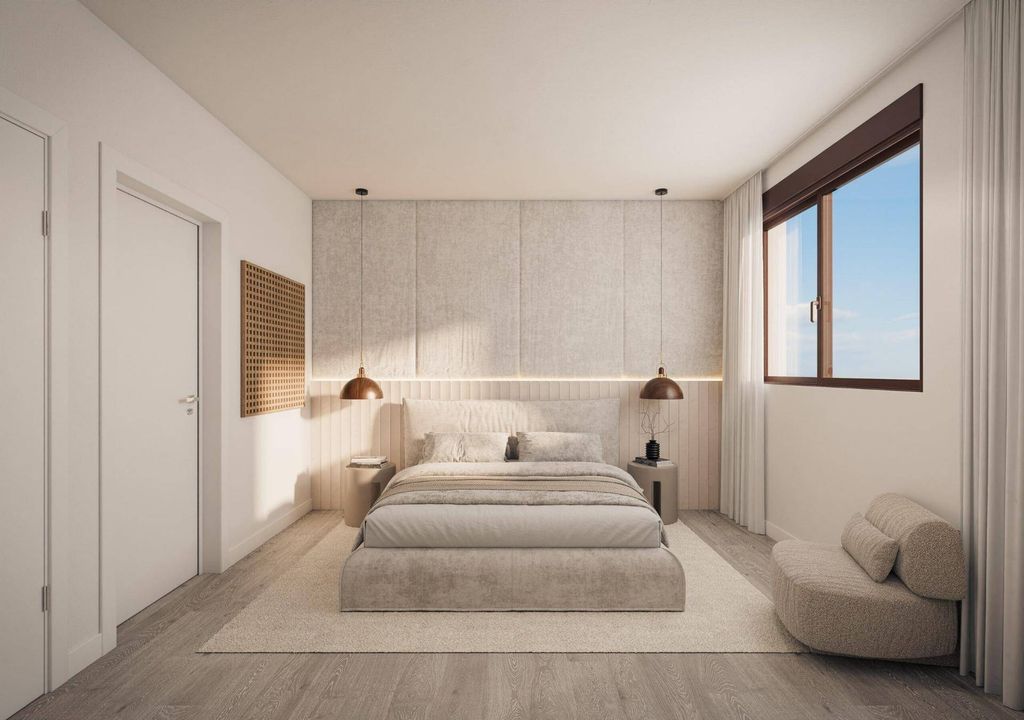 Maison de luxe à vendre à Mijas, 495 000 €, Photo 4