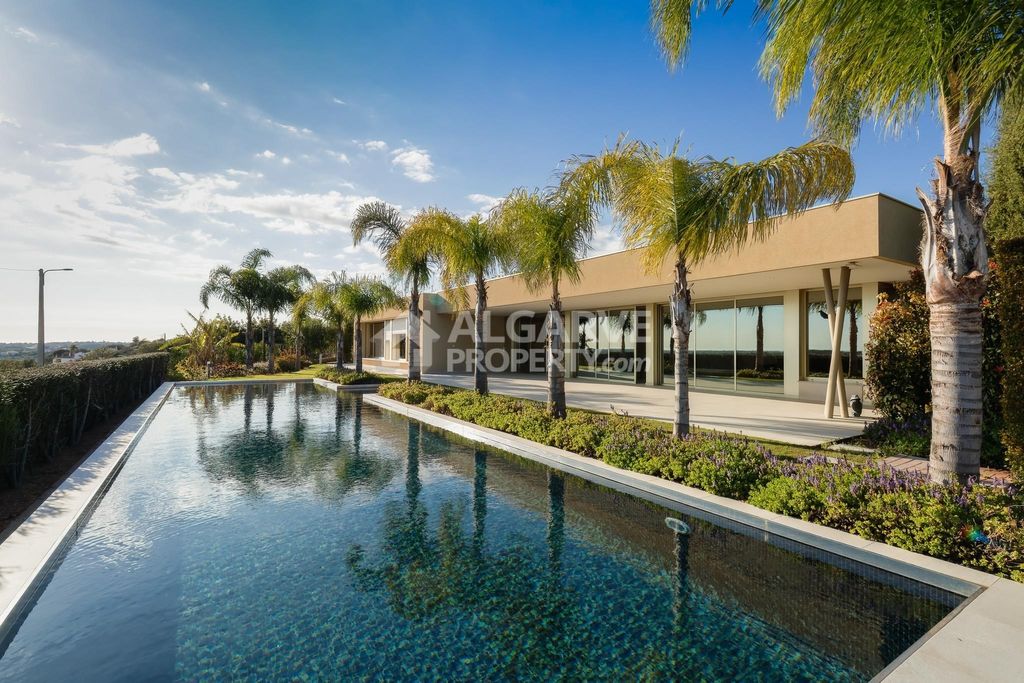 Luxury House for sale in Almancil, 2 970 000 €, Photo 5
