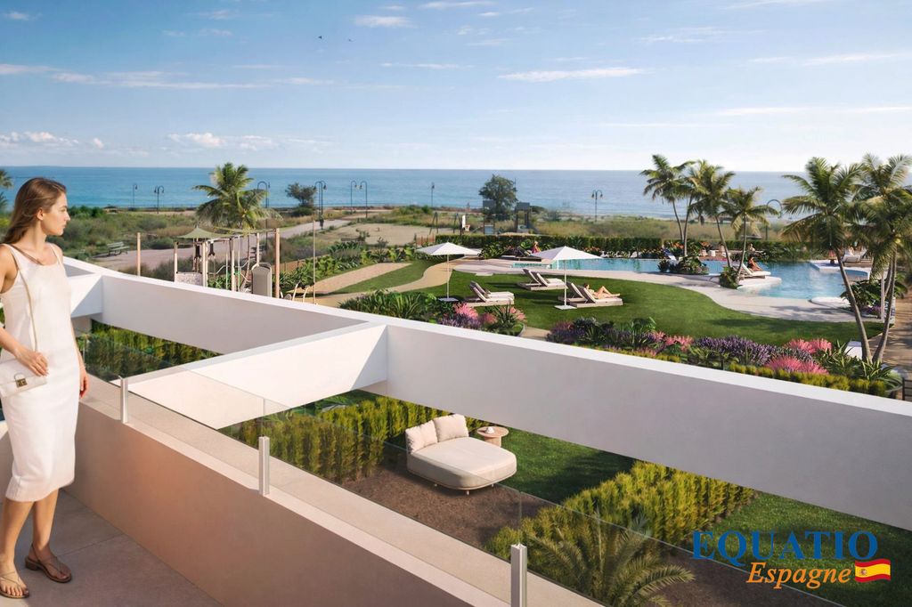 Luxury Apartment for sale in El Campello, 1 054 000 €, Photo 5