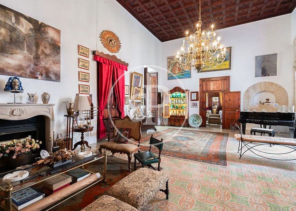 Maison de luxe à vendre à Palma, 10 500 000 €, Photo 6