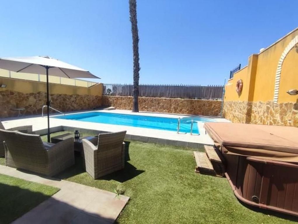 Maison de luxe à vendre à Torrevieja, 549 900 €, Photo 6